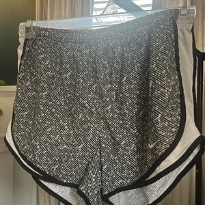 Woman’s Nike Shorts